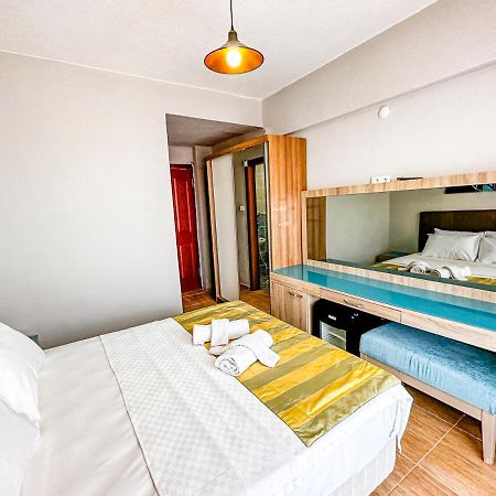 Grand Avsa Otel Marmara-Insel Exterior foto