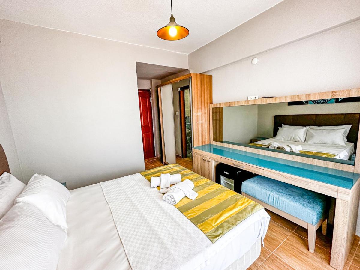 Grand Avsa Otel Marmara-Insel Exterior foto