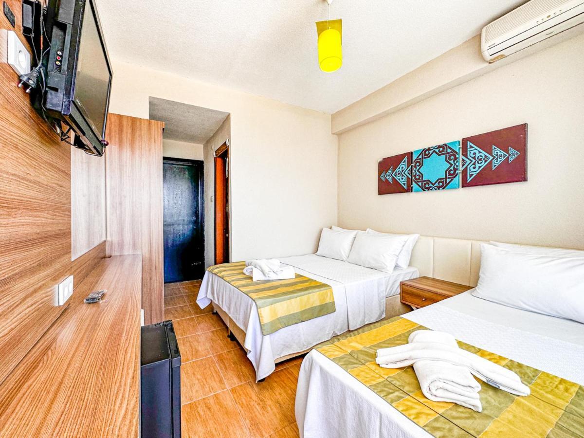 Grand Avsa Otel Marmara-Insel Exterior foto
