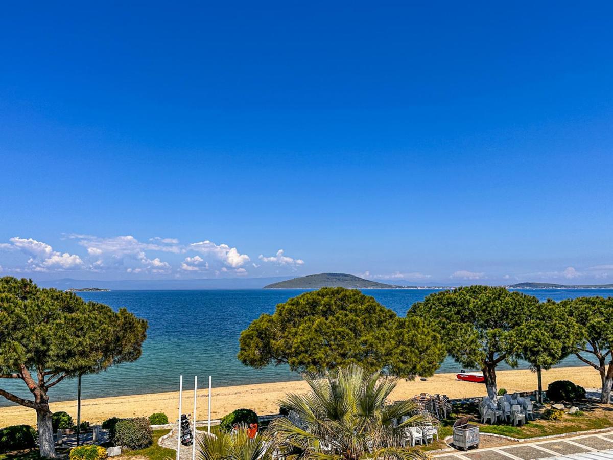 Grand Avsa Otel Marmara-Insel Exterior foto
